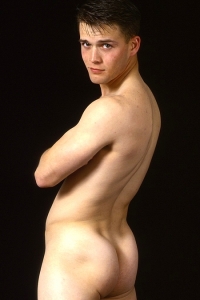 Matthew Styles Men Magazine