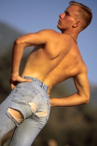 Paul Stephens Men Magazine