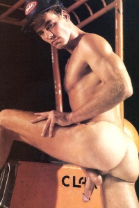 Ray Stockwell AEBN