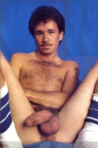 Russ Wade AEBN