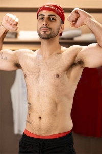 Zayda Zayn Men