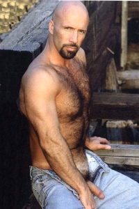 Anthony Moore Indulge for Men Magazine