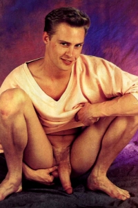 Bobby James Inches Magazine