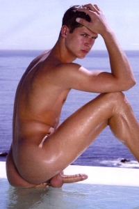 Brandon Manilow Freshmen Magazine