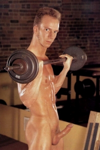 Cody Erickson Torso Magazine