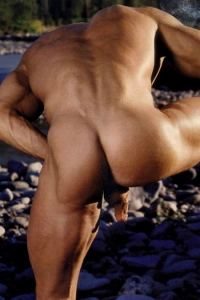 Danny Stevens Honcho Magazine