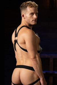 Dylan Tides Kink Men