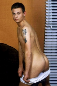 Eddie Bruce Freshmen Magazine