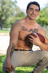 Fletcher Corbin Fisher