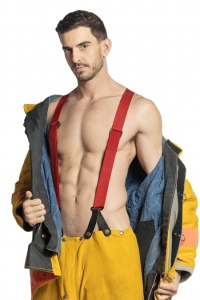 Guy Spencer Carnal Plus