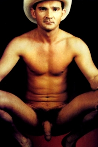 Jake Roberts Inches Magazine