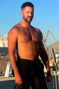 Jimmy Standard Carnal Plus