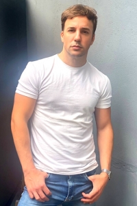 Jonas Matt Say Uncle