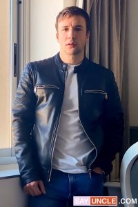 Jonas Matt Say Uncle
