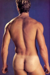 Kal Jensen Inches Magazine