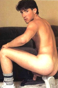 Matt Parker Men Magazine