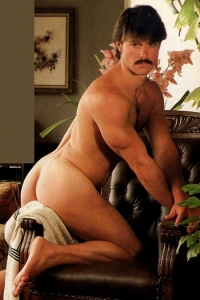 Matt Thomas Men Magazine