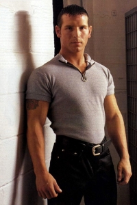 Michael Miller Torso Magazine
