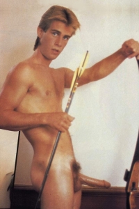 Scott Ryan Inches Magazine