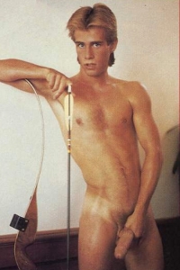 Scott Ryan Inches Magazine