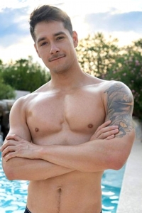 Zander Woodz Carnal Plus