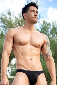 Zander Woodz Carnal Plus