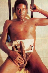 Zell Woods Inches Magazine