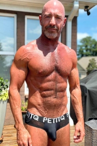 Ace Banner Carnal Plus