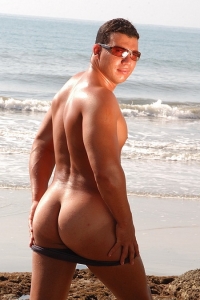 Alexandre Senna AEBN