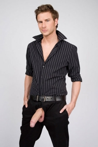 Ben Andrews&nbsp;AEBN