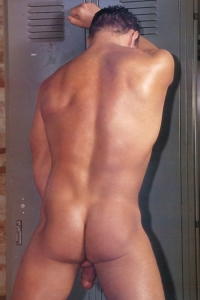 Brick Brompton Torso Magazine