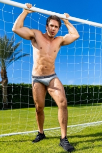 Dio Ferrero Falcon Studios