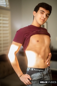 Matthew Grey Helix Studios