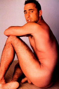 Shaye Best Indulge for Men Magazine