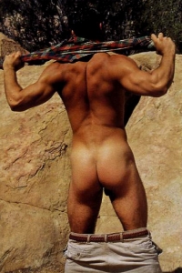 Vince Skycar All Man Magazine