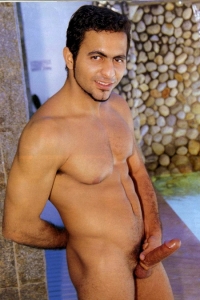 Antonio Bello Torso Magazine