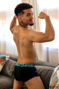 Cruz Corbin Fisher