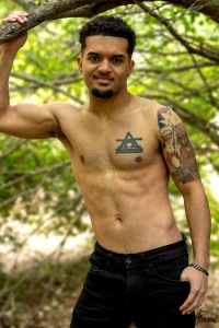 Cruz Corbin Fisher