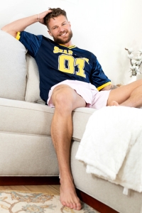 CurvedKing Sean Cody