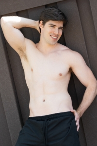 Gryphon Sean Cody