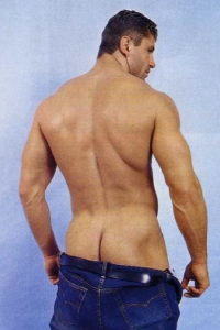 Hubert Stach Torso Magazine