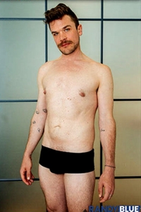 Jack Grey Randy Blue