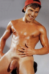 Jeff Dillon Inches Magazine