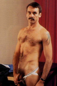 Jim Garrison Inches Magazine