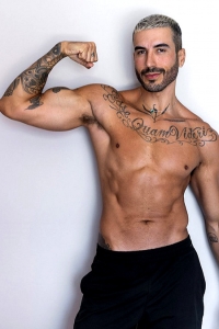 Luiz Silva Randy Blue