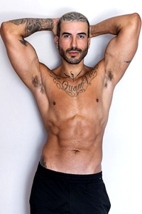 Luiz Silva Randy Blue