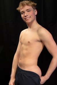 Oliver Lamb Hung Fuckers