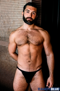 Paolo Bruni Randy Blue