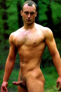 Tabor Schnidler Indulge for Men Magazine