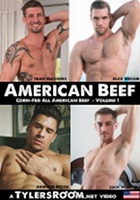 American Beef at AEBN